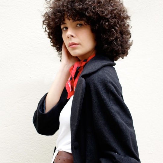 profile picture of Tanya Sinclair